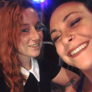 Meet your Posher, Jill